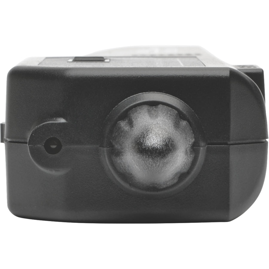 Tripp Lite Cable Tester Wire Tracker Tone Generator RJ45 RJ11 BNC w LED