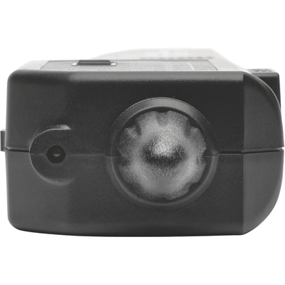 Tripp Lite Cable Tester Wire Tracker Tone Generator RJ45 RJ11 BNC w LED