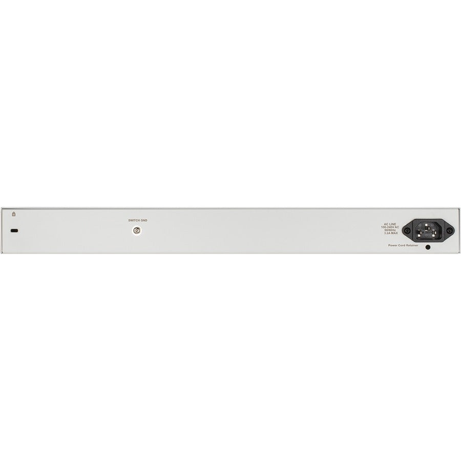 D-Link 28-Port Nuclias Cloud-Managed Switch