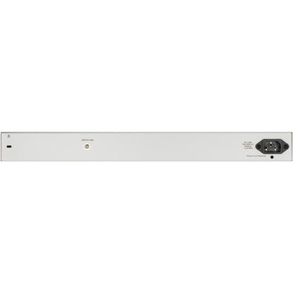 D-Link 28-Port Nuclias Cloud-Managed Switch