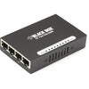 Black Box USB-Powered 10/100 8-Port Switch
