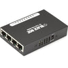 Black Box USB-Powered 10/100 8-Port Switch