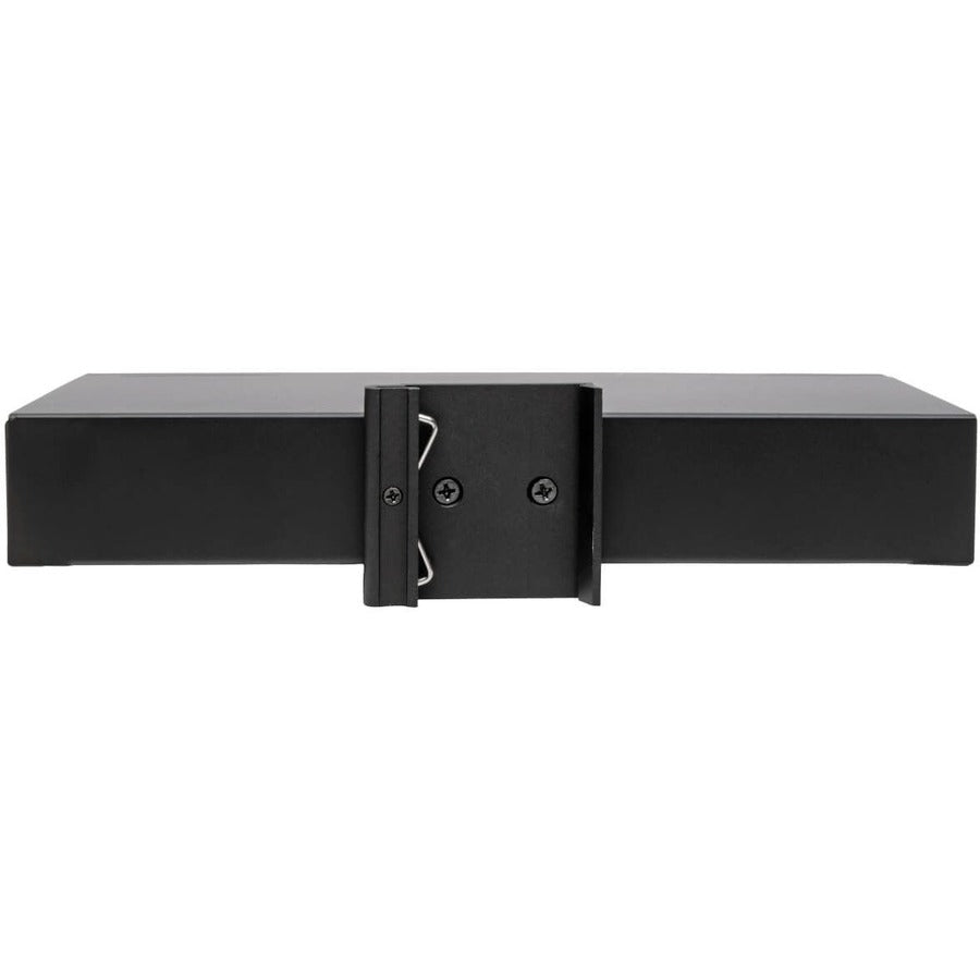 Tripp Lite USB 3.0 Hub SuperSpeed 10-Port USB-A Compact 20kV ESD Industrial