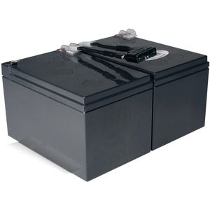 Tripp Lite UPS Replacement Battery Cartridge for select APC UPS Systems 16.9lbs