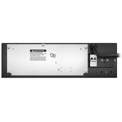 APC by Schneider Electric Smart-UPS SRT 192V 5kVA and 6kVA RM Battery Pack