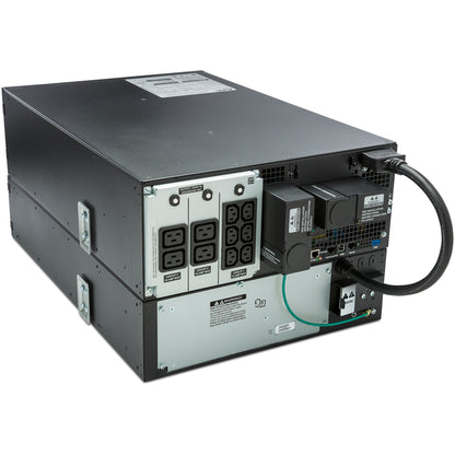 APC by Schneider Electric Smart-UPS SRT 192V 5kVA and 6kVA RM Battery Pack