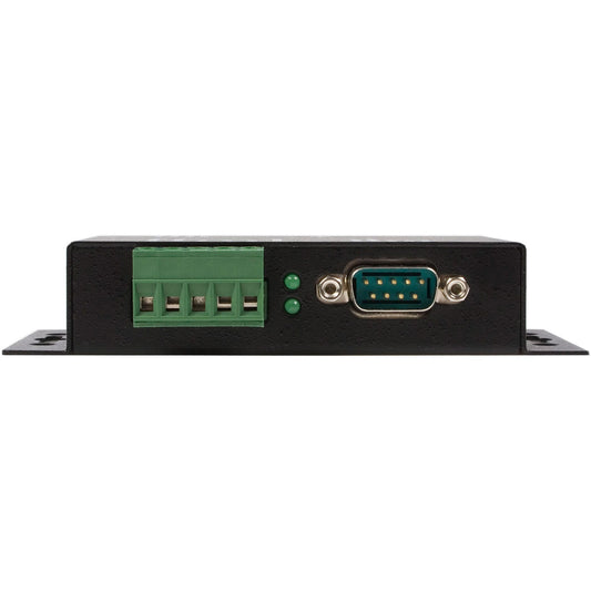 StarTech.com StarTech.com USB serial adapter - RS422 - RS485 - Industrial - serial - 1 port