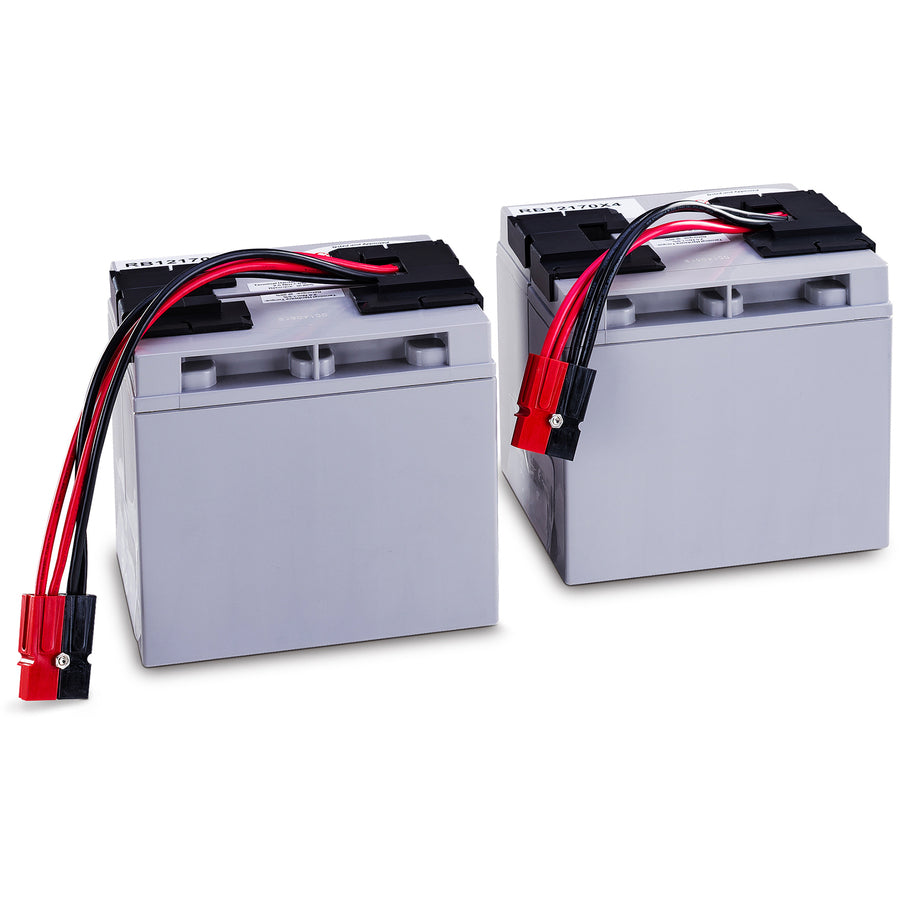 CyberPower RB12170X4 Replacement Battery Cartridge
