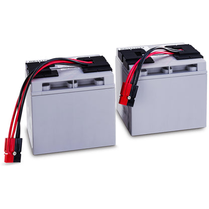 CyberPower RB12170X4 Replacement Battery Cartridge