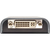 Tripp Lite USB 2.0 to DVI/VGA Dual Multi-Monitor External Video Graphics Card Adapter 1080p 60Hz