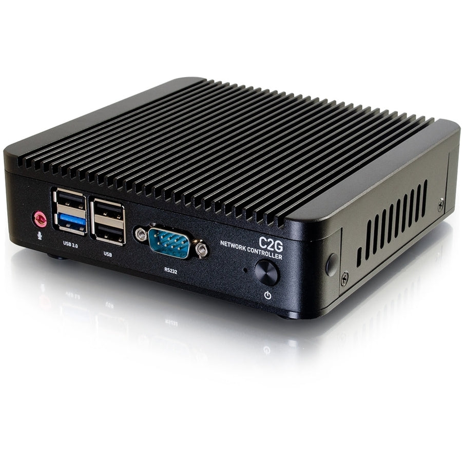C2G Network Controller for HDMI over IP