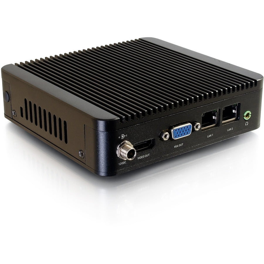 C2G Network Controller for HDMI over IP