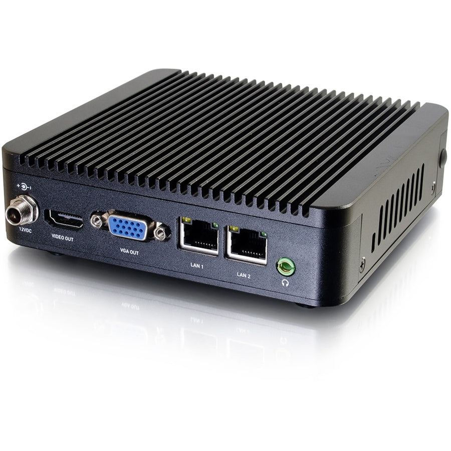 C2G Network Controller for HDMI over IP