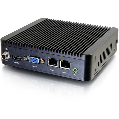 C2G Network Controller for HDMI over IP