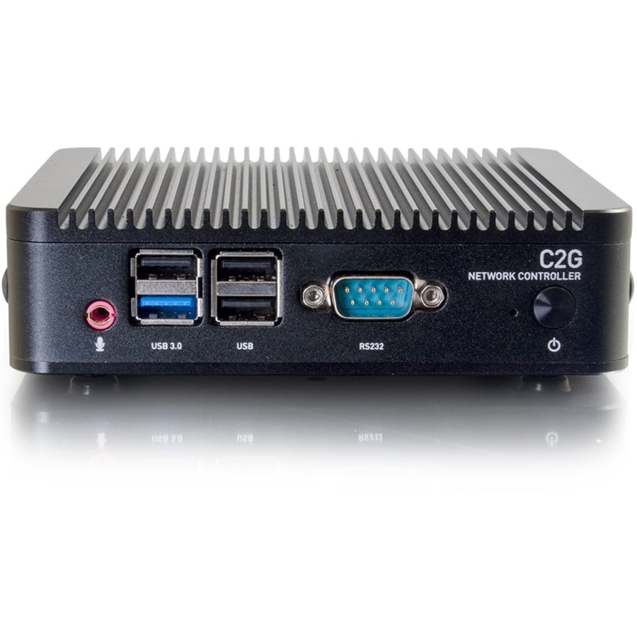 C2G Network Controller for HDMI over IP