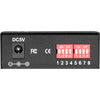 Black Box Pure Networking Transceiver/Media Converter