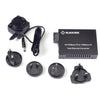Black Box Pure Networking Transceiver/Media Converter