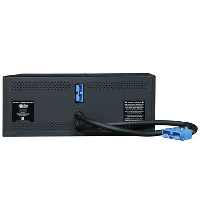 Tripp Lite 48V 4U Battery Pack for select UPS Systems