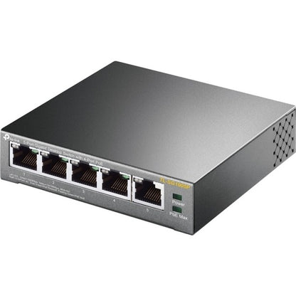 TP-Link 5-Port Gigabit Desktop Switch with 4-Port PoE+