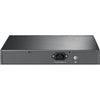 TP-Link 8-Port Gigabit Desktop/Rackmount Switch with 8-Port PoE+