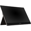Viewsonic TD1655 15.6" LCD Touchscreen Monitor - 16:9 - 6.50 ms GTG (OD)