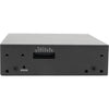 Tripp Lite 8-Port Console Server Built-In Modem Dual GbE NIC Flash Dual SIM