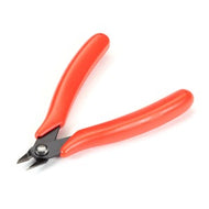 Black Box Cutting Pliers - 5