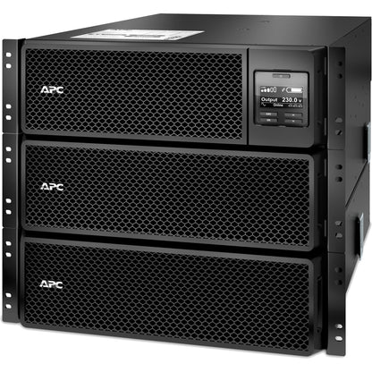APC by Schneider Electric Smart-UPS SRT 192V 8 and 10kVA RM Battery Pack