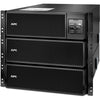 APC by Schneider Electric Smart-UPS SRT 192V 8 and 10kVA RM Battery Pack