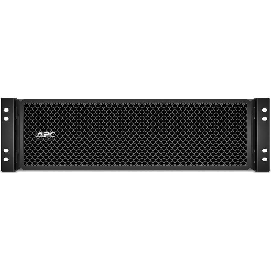 APC by Schneider Electric Smart-UPS SRT 192V 8 and 10kVA RM Battery Pack
