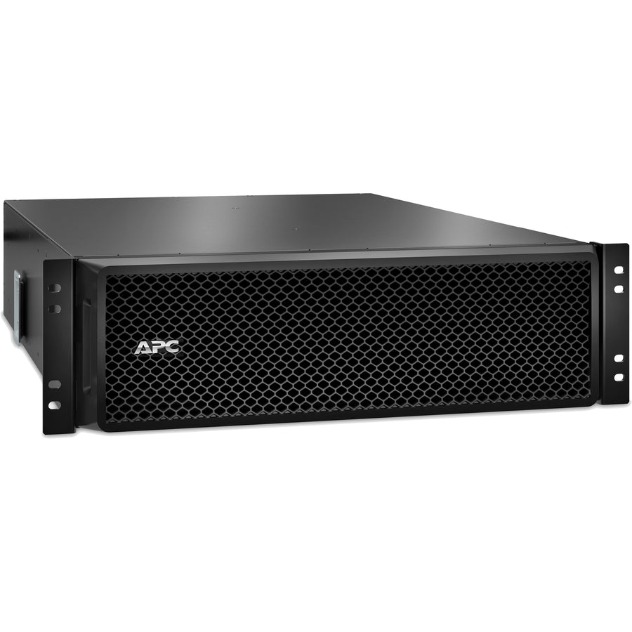 APC by Schneider Electric Smart-UPS SRT 192V 8 and 10kVA RM Battery Pack