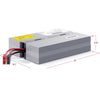 CyberPower RB1270X4G Replacement Battery Cartridge