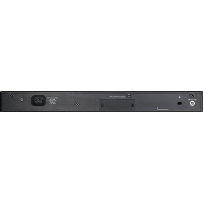 D-Link DGS-1510-52X Ethernet Switch