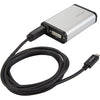 StarTech.com StarTech.com DVI to USB C Video Capture Device - USB Capture Card - Windows and Mac - DirectShow Compatible - 1080p 60fps - USBC2DVCAPRO