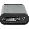 StarTech.com StarTech.com DVI to USB C Video Capture Device - USB Capture Card - Windows and Mac - DirectShow Compatible - 1080p 60fps - USBC2DVCAPRO