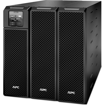 APC by Schneider Electric Smart-UPS SRT 192V 8kVA and 10kVA Battery Pack
