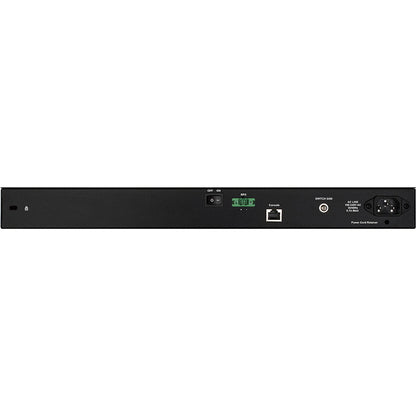 D-Link Metro DGS-1210-52/ME Ethernet Switch