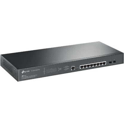 TP-Link JetStream TL-SG3210XHP-M2 Ethernet Switch*