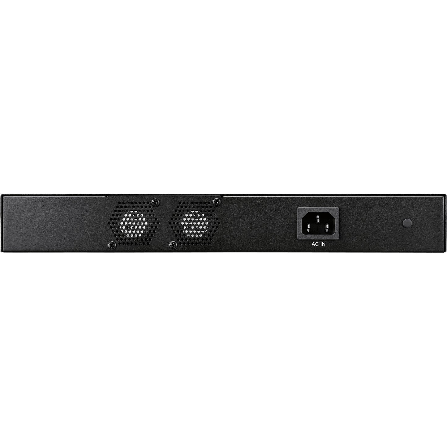 Buffalo Multi-Gigabit 8 Ports Business Switch (BS-MP2008)