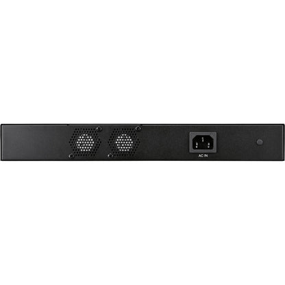 Buffalo Multi-Gigabit 8 Ports Business Switch (BS-MP2008)