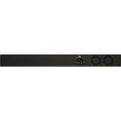 Linksys 24-Port Managed Gigabit PoE+ Switch