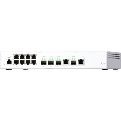 QNAP QSW-M408-2C Ethernet Switch