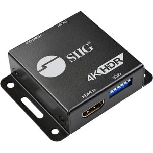 SIIG HDMI 2.0 EDID Emulator
