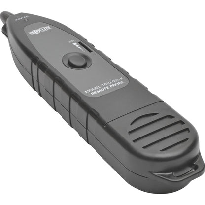 Tripp Lite Cable Tester Wire Tracker Length Fault Location RJ45 RJ11 BNC USB
