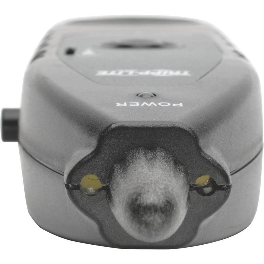 Tripp Lite Cable Tester Wire Tracker Length Fault Location RJ45 RJ11 BNC USB