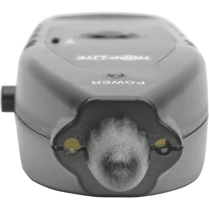 Tripp Lite Cable Tester Wire Tracker Length Fault Location RJ45 RJ11 BNC USB