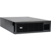 Tripp Lite 48V 3U Rackmount External Battery Pack Enclosure / DC Cabling for select UPS Systems TAA/GSA