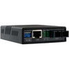 StarTech.com StarTech.com 10/100 Fiber to Ethernet Media Converter Multi Mode SC 2 km