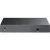 TP-Link 8-Port 2.5G Desktop Switch