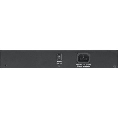 ZYXEL 24-Port GbE Unmanaged Switch